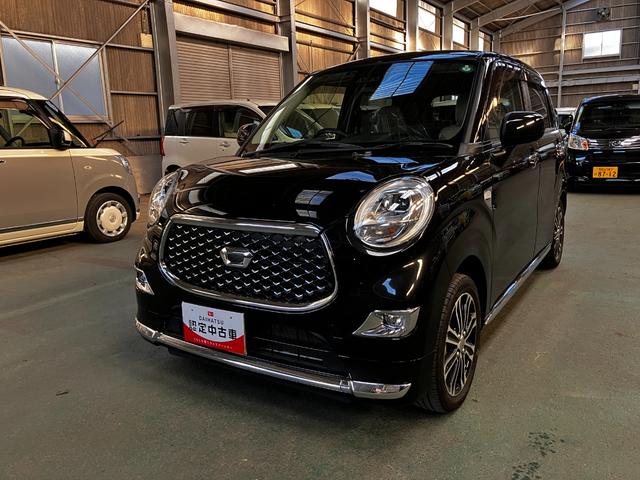 キャストスタイルＧ　ＶＳ　ＳＡIII（和歌山県）の中古車