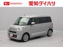 ワンオーナー　ターボ　衝突回避支援ブレーキ　車線逸脱警報　バックカメラ　両側電動スライドドア　キーフリー　プッシュスタート　ＬＥＤヘッドランプ　アイドリングストップ　エアバック　ＡＢＳ　ＣＶＴ（愛知県）の中古車