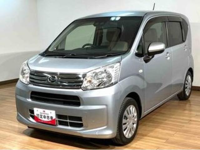 ムーヴＬ　ＳＡIII４ＷＤ　ＣＤデッキ　禁煙車　記録簿　認定中古車　レーンアシスト　オートマチックハイビーム　レンタカーアップ　衝突回避支援システム搭載車（島根県）の中古車