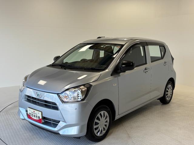 ミライースＬ　ＳＡIIIカーナビ　バックカメラ　ドラレコ　オートライト　マニュアルエアコン　ＣＶＴ　４ＷＤ（長野県）の中古車