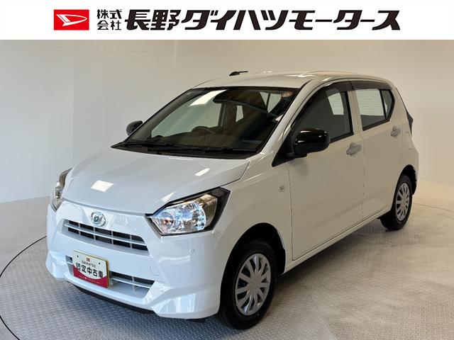 ミライースＬ　ＳＡIIIＣＤチューナー　ＥＴＣ　オートライト　マニュアルエアコン　ＣＶＴ　４ＷＤ（長野県）の中古車