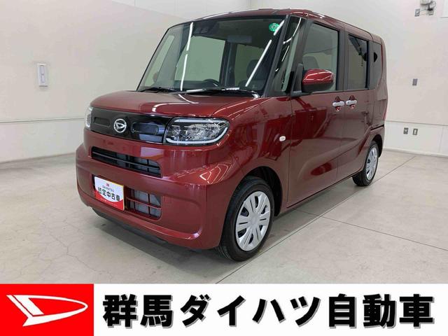 タントＸ　２ＷＤ左側電動スライドドア・ＬＥＤヘッドライト・バックカメラ・シートヒーター・スマートアシスト・アイドリングストップ・プッシュボタンスタート・オートライト・オートマチックハイビーム・オートエアコン（群馬県）の中古車