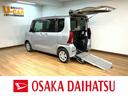 ナビ／ＵＳＢ／Ｂｌｕｅｔｏｏｔｈ／ドラレコ前後／シートヒーター／キーフリー２個／バックモニター／左側電動スライドドア（大阪府）の中古車