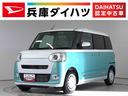 走行無制限１年保証　両側電動スライドドア　前後コーナーセンサー　前席シートヒーター　ホッとカップホルダー　オートマチックハイビーム　ＬＥＤヘッドライト　横滑り防止装置　スマートキー　置きラクボックス（兵庫県）の中古車