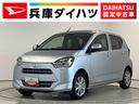 走行無制限１年保証　前後コーナーセンサー　前席シートヒーター　オートマチックハイビーム　ＬＥＤヘッドライト　アイドリングストップ　プッシュスタート　横滑り防止装置　１４インチ純正アルミホイール（兵庫県）の中古車