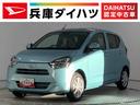 走行無制限１年保証　前後コーナーセンサー　前席シートヒーター　オートマチックハイビーム　ＬＥＤヘッドライト　アイドリングストップ　プッシュスタート　横滑り防止装置　１４インチ純正アルミホイール（兵庫県）の中古車