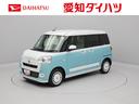 バックカメラ　両側電動スライドドア　アイドリングストップ　プッシュスタート　エアバック　ＡＢＳ　ＣＶＴ　キーフリー（愛知県）の中古車