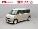ドラレコ　ナビ　ＥＴＣ　全方位モニター　両側電動スライドドア　プッシュスタート　イモビ　アイドリングストップ　ＬＥＤヘッドライト　ＣＶＴ　レーンアシスト　オートマチックハイビーム　衝突軽減ブレーキ（愛知県）の中古車