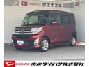 ＬＥＤ　運転席エアバック　衝突回避支援システム　助手席側パワースライドドア　アルミホイール　キーフリー　ＡＢＳ　Ｂカメラ（奈良県）の中古車