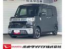 バックカメラ　ＥＴＣ　オートエアコン　左右パワースライドドア　プッシュボタンスタート　エコアイドル　アルミホイール　電動格納式ドアミラー（奈良県）の中古車