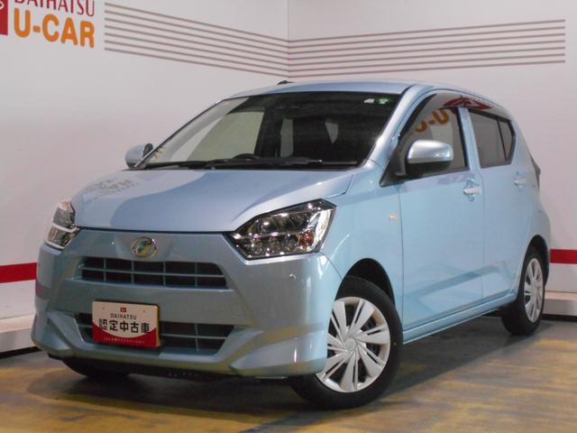 ミライースＸ　リミテッドＳＡ３（福井県）の中古車