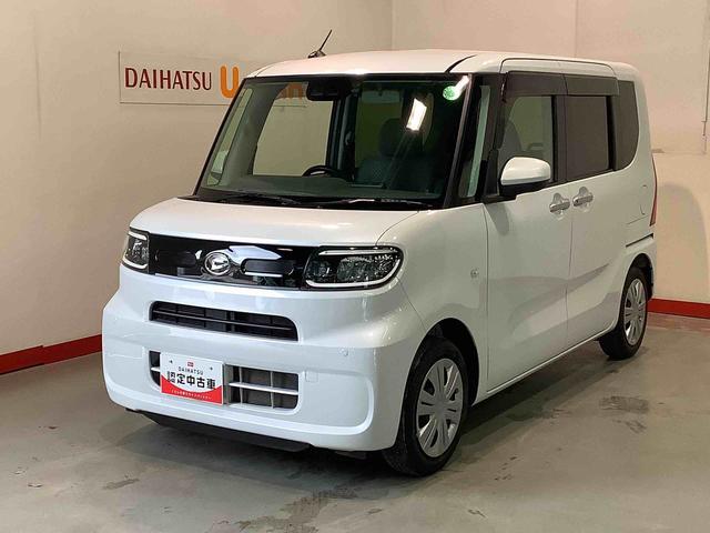 タントＸ全車１年走行距離無制限まごころ保証付き！　ナビゲーションシステム　バックカメラ　ドライブレコーダー　ＥＴＣ車載器　左側電動スライドドア（栃木県）の中古車