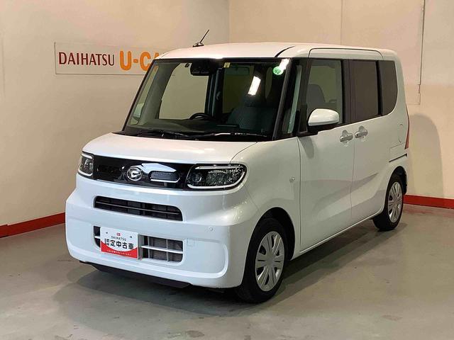 タントＸ全車１年走行距離無制限まごころ保証付き！　ナビゲーションシステム　バックカメラ　ドライブレコーダー　ＥＴＣ車載器　左側電動スライドドア（栃木県）の中古車