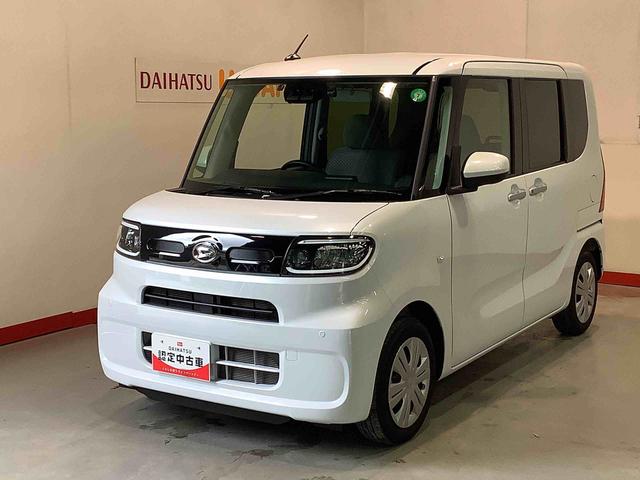タントＸ全車１年走行距離無制限まごころ保証付き！　ナビゲーションシステム　バックカメラ　ＥＴＣ車載器　ドライブレコーダー　スマートアシスト（栃木県）の中古車