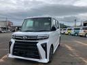 点検記録簿　スマートキ　１オーナー　キーレスエントリー　アルミホイール　ＡＢＳ　エアバック　ターボ付（山口県）の中古車