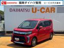 令和３年式（福岡県）の中古車