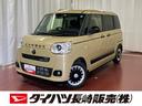 元試乗車　アダプティブクルーズコントロール　シートヒーター　電動格納式ドアミラー　両側電動スライドドア　車線逸脱警報　ＬＥＤヘッドランプ　オートマチックハイビーム　スマートキー　プッシュスタート（長崎県）の中古車