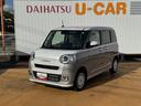 令和５年式　衝突低減ブレーキ　弊社デモカーＵＰ車　オーディオレス　シートヒーター（福岡県）の中古車