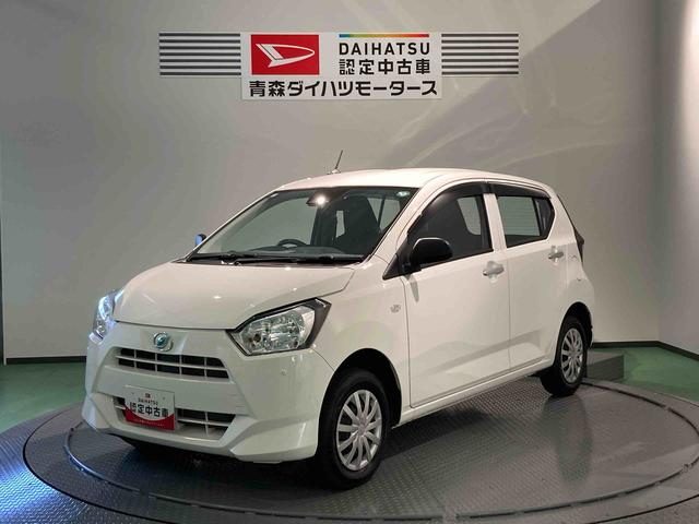 ミライースＬ　ＳＡIII（青森県）の中古車