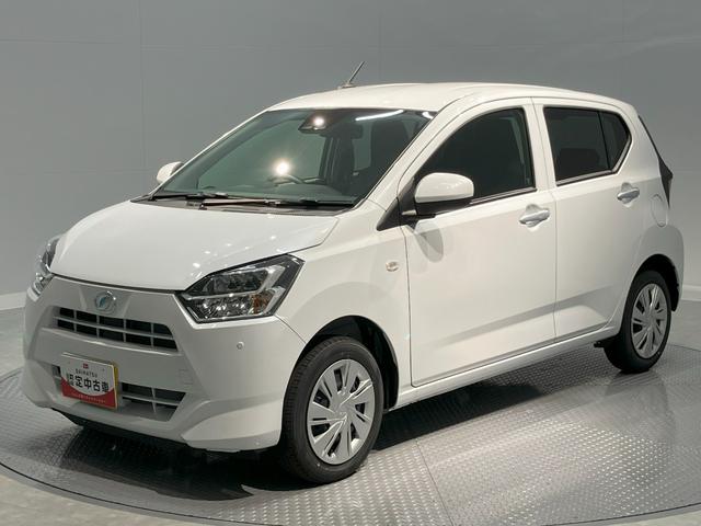 ミライースＸ　ＳＡIII（岩手県）の中古車