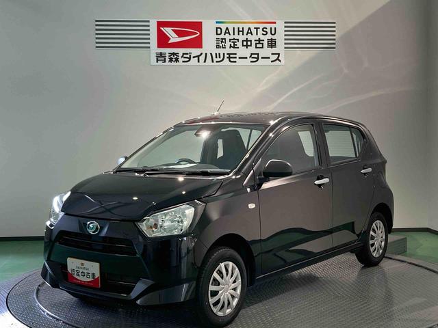 ミライースＬ　ＳＡIII（青森県）の中古車