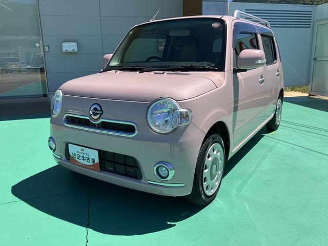 ミラココアココアプラスＸ（山口県）の中古車