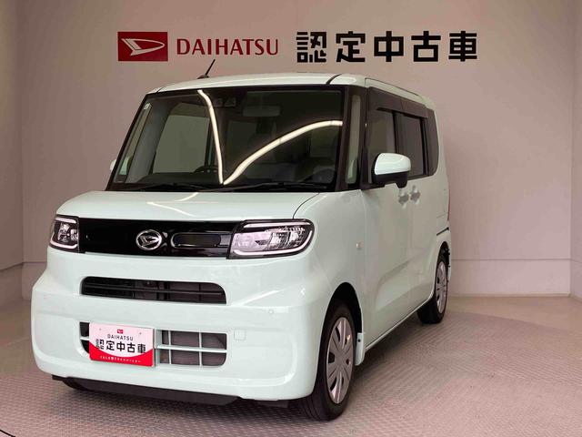 タントＸスマートアシスト搭載　後席両側スライドドア（片側電動）　パノラマモニター対応　オートエアコン　オートライト　キーフリー　アイドリングストップ　ＡＢＳ　電動ドアミラー（熊本県）の中古車