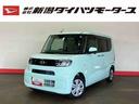 （車内　消臭・抗菌　処理済）　衝突被害軽減システム　４ＷＤ　片側パワースライドドア　ナビ　パノラマモニター　キーフリーシステム（新潟県）の中古車