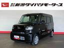 （車内　消臭・抗菌　処理済）　衝突被害軽減システム　４ＷＤ　片側パワースライドドア　ナビ　バックカメラ　キーフリーシステム（新潟県）の中古車