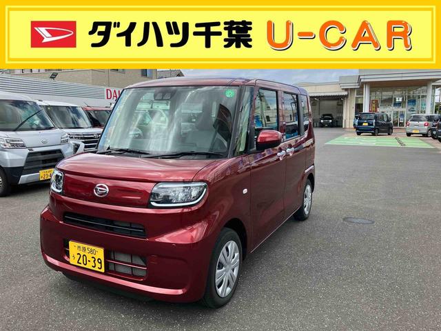 タントＬ（千葉県）の中古車