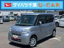 ナビ／１セグ／ＣＤ／ＡＵＸ　ＥＴＣ　パワースライドドア（千葉県）の中古車