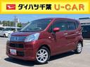 ナビ・地デジ・ＤＶＤ・ＢＴ・ＵＳＢ　Ｂカメラ　ドラレコ　ＥＴＣ　衝突軽減ブレーキ　運転席シートヒーター　トップシェイドガラス　オートエアコン　アイドリングストップ　キーフリーシステム　アルミホイール（千葉県）の中古車