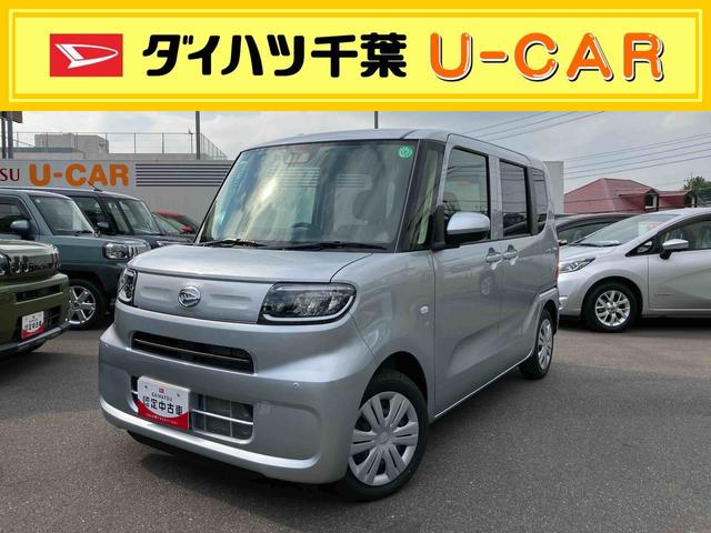 タントＬ（千葉県）の中古車
