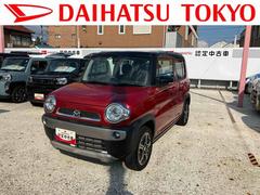 フレアクロスオーバーＸＴ保証　まごころ保証　１年間・走行距離無制限付き