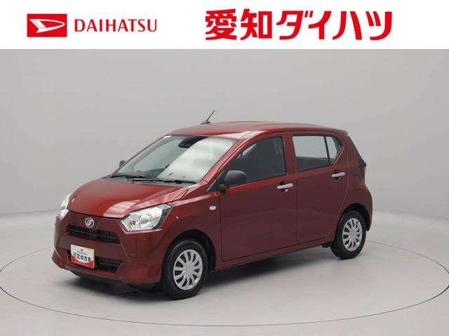 ミライースＬ　ＳＡIII　バックカメラ　キーレス　アイドリングストップバックカメラ　キーレス　アイドリングストップ　ワンオーナー　禁煙車（愛知県）の中古車
