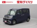 キーフリー　イモビライザー　アイドリングストップ　ナビ　テレビチューナー　バックカメラ　パノラマモニター　両側電動スライドドア　ＥＴＣ　アルミホイール　ＬＥＤヘッドライト　ワンオーナー　禁煙車（愛知県）の中古車