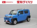 衝突軽減ブレーキ　レーンアシスト　ＬＥＤヘッドライト　アルミホイール　電動格納ドアミラー　プッシュボタンスタート　スマートキー　障害物センサー　電動パーキングブレーキ　運転席・助手席シートヒーター（愛知県）の中古車