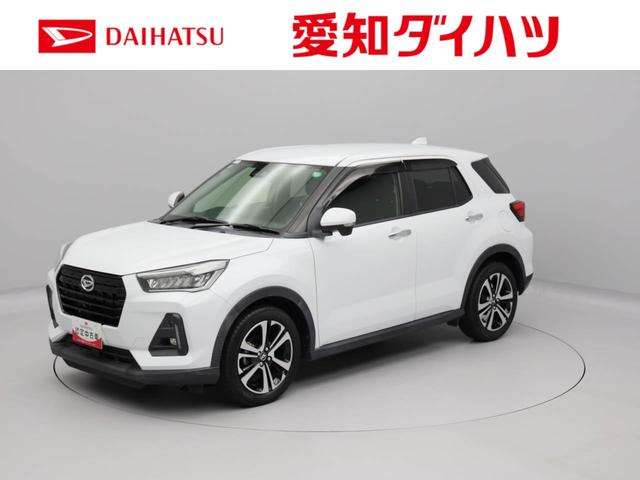 ロッキーＧ（愛知県）の中古車