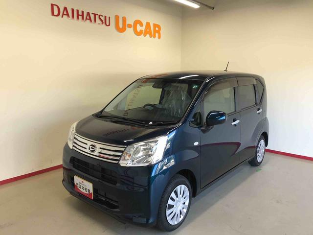 ムーヴＬ　ＳＡIII４ＷＤ　マニュアルエアコン　キーレスエントリー　運転席シートヒーター　電動格納ドアミラー　ハロゲンヘッドライト　スマートアシスト（予防安全装置）（秋田県）の中古車
