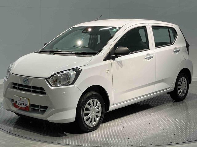 ミライースＬ　ＳＡIII（岩手県）の中古車