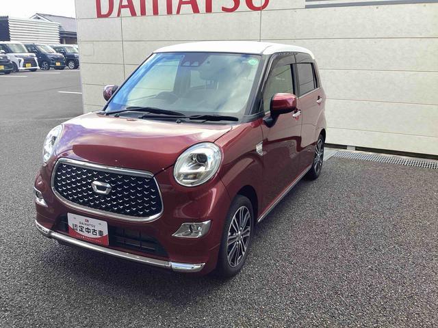 キャストスタイルＧ　ＶＳ　ＳＡIIIインパネシフト　プッシュスタートスイッチ　電子カードキー　カーナビ　アルミホイール　Ｗエアバック　オートエアコン　ＡＢＳ（鹿児島県）の中古車