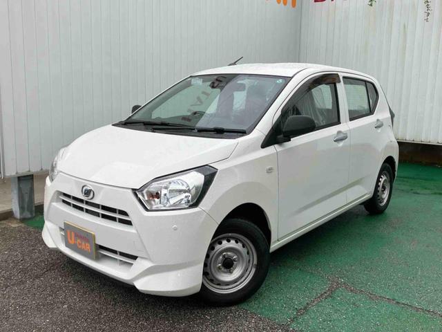 ミライースＢ　ＳＡIII（沖縄県）の中古車