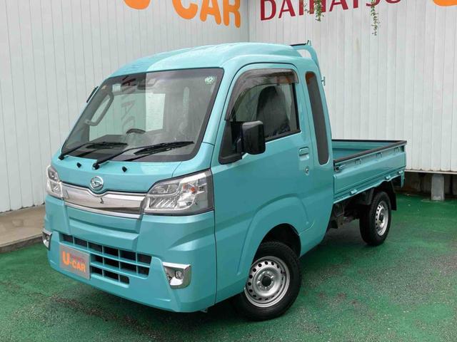 ハイゼットトラックジャンボＳＡIIIｔ（沖縄県）の中古車
