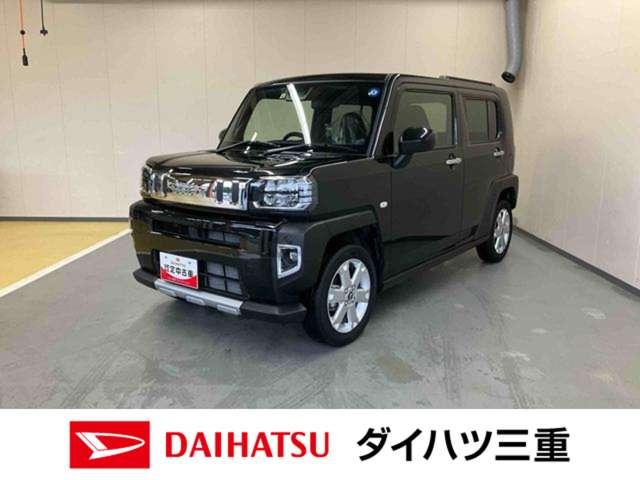 タフトＧ　クロムベンチャー（三重県）の中古車