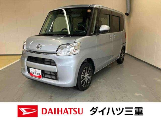 タントＸ　ＶＳ　ＳＡIII（三重県）の中古車