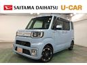 １年保証距離無制限　走行距離５６９９２キロ　純正カーペットマット　ナビ　ＴＶ　ＬＥＤオートライト　アイドリングストップ　両側パワースライドドア　バックカメラ　ＤＶＤ再生可　ドラレコ　ＥＴＣ（埼玉県）の中古車