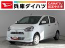 走行無制限１年保証　前後コーナーセンサー　前席シートヒーター　オートマチックハイビーム　ＬＥＤヘッドライト　オートエアコン　プッシュスタート　横滑り防止装置　１４インチ純正アルミホイール（兵庫県）の中古車