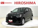 ＬＥＤヘッドランプ　運転席・助手席シートヒーター　オートライト　プッシュボタンスタート　セキュリティアラーム　コーナーセンサー　１４インチアルミホイール　キーフリーシステム（広島県）の中古車