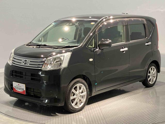ムーヴＸリミテッド　ＳＡIII（岩手県）の中古車