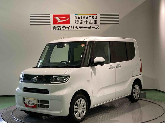 タントＸ（青森県）の中古車